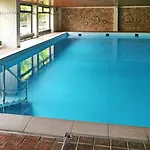 Meerzeit Timmendorfer Mit Schwimmbad Und Sauna