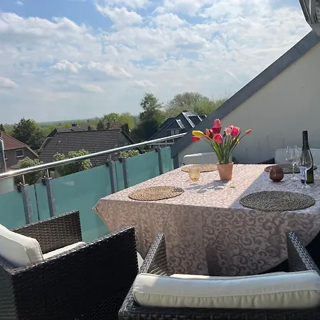 Meerzeit Timmendorfer Mit Schwimmbad Und Sauna Timmendorfer Strand