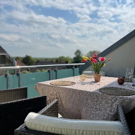 Apartamento Meerzeit Timmendorfer Mit Schwimmbad Und Sauna Timmendorfer Strand