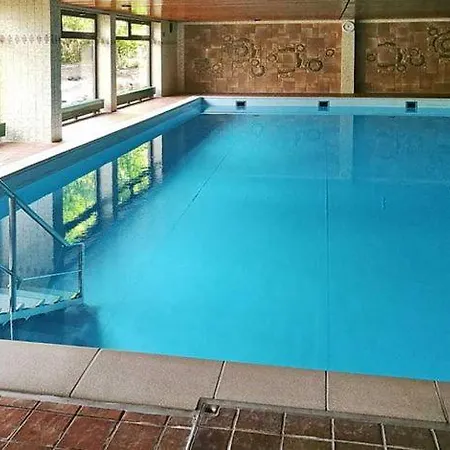 Meerzeit Timmendorfer Mit Schwimmbad Und Sauna