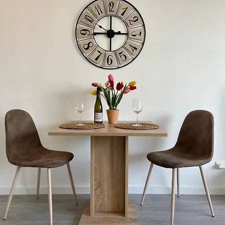 アパート Meerzeit Timmendorfer Mit Schwimmbad Und Sauna *