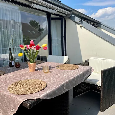 Meerzeit Timmendorfer Mit Schwimmbad Und Sauna Timmendorfer Strand