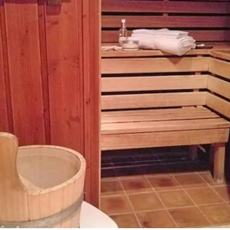 Meerzeit Timmendorfer Mit Schwimmbad Und Sauna