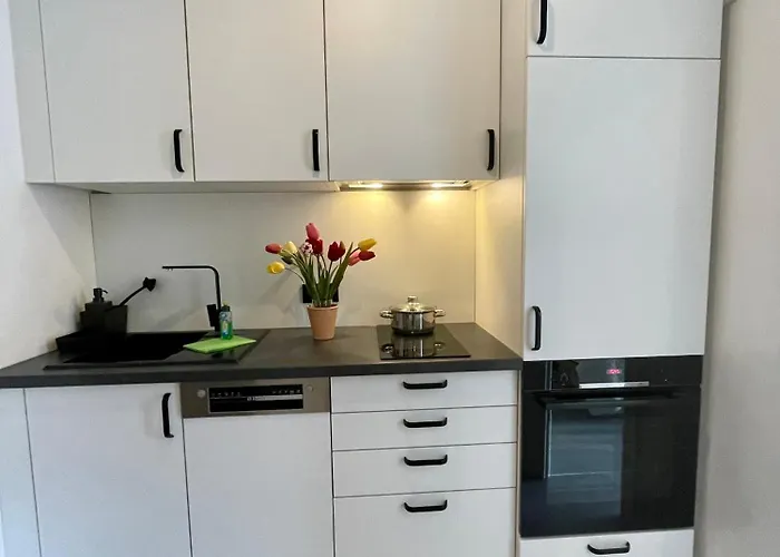 Lägenhet Meerzeit Timmendorfer Mit Schwimmbad Und Sauna Timmendorfer Strand