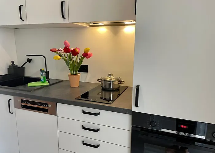 Meerzeit Timmendorfer Mit Schwimmbad Und Sauna Timmendorfer Strand