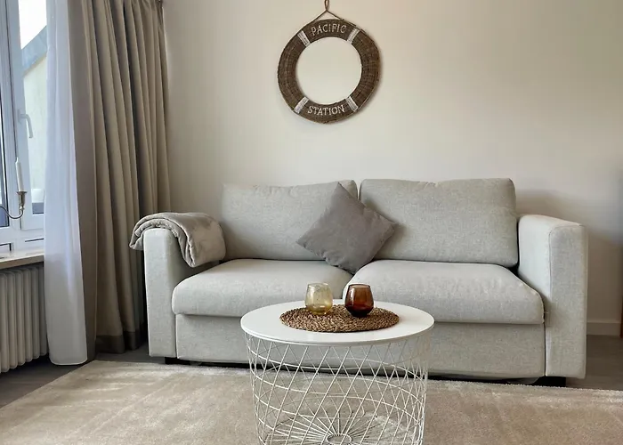 Meerzeit Timmendorfer Mit Schwimmbad Und Sauna Timmendorfer Strand